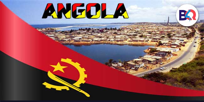 ISO 27001 Certification in Angola