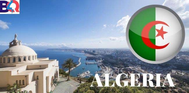 ISO 27001 Certification in Algeria