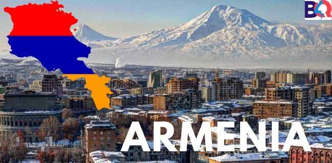ISO Certification in Armenia-9001-14001-45001-22000