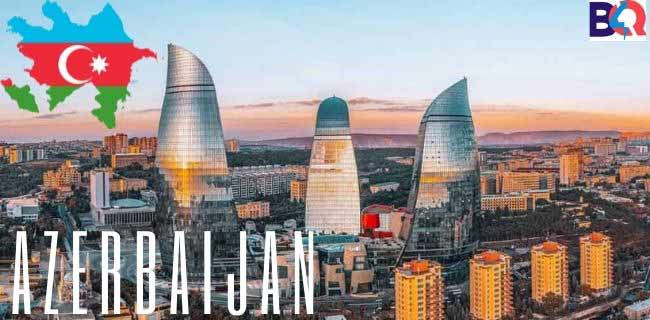 ISO 27001 Certification in Azerbaijan