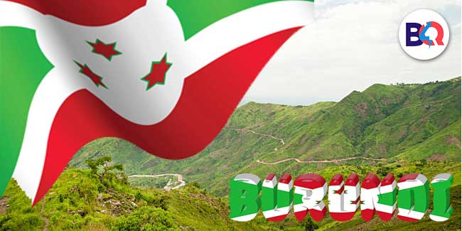 ISO Certification in Burundi-9001-14001-45001-22000