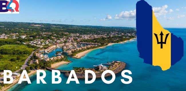 ISO Certification in Barbados-9001-14001-45001-22000