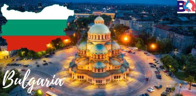 ISO Certification in Bulgaria-9001-14001-45001-22000