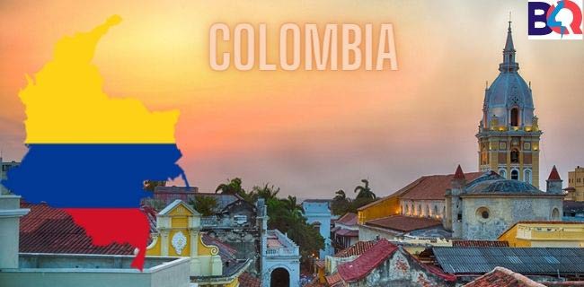 ISO Certification in Colombia-9001-14001-45001-22000