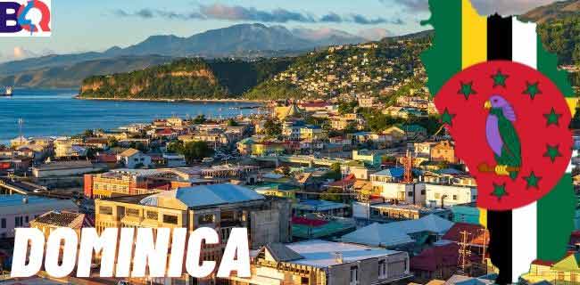 ISO Certification in Dominica-9001-14001-45001-22000