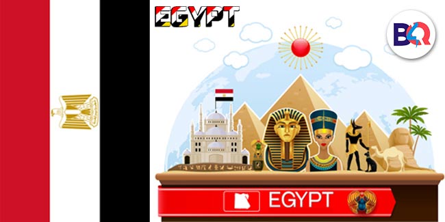 ISO Certification in Egypt-9001-14001-45001-22000