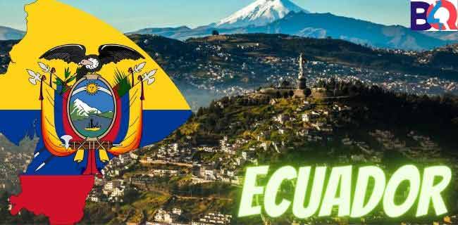 ISO 27001 Certification in Ecuador
