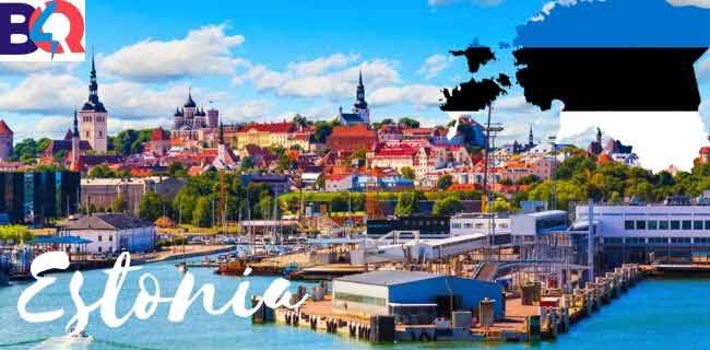 ISO 27001 Certification in Estonia