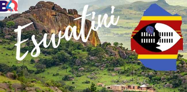 ISO Certification in Eswatini-9001-14001-45001-22000