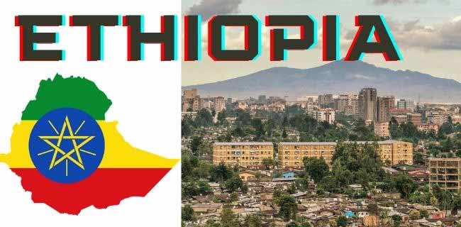 ISO Certification in Ethiopia-9001-14001-45001-22000