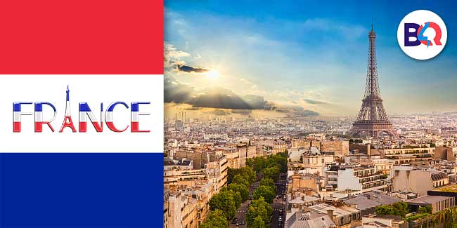 ISO 27001 Certification in France