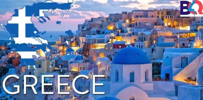 ISO Certification in Greece-9001-14001-45001-22000