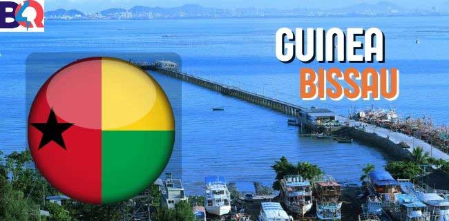 ISO 27001 Certification in Guinea-Bissau