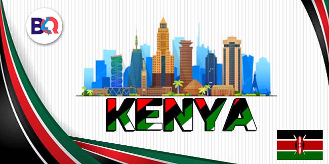 ISO Certification in Kenya-9001-14001-45001-22000
