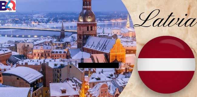 ISO Certification in Latvia-9001-14001-45001-22000