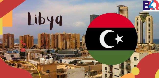 ISO Certification in Libya-9001-14001-45001-22000