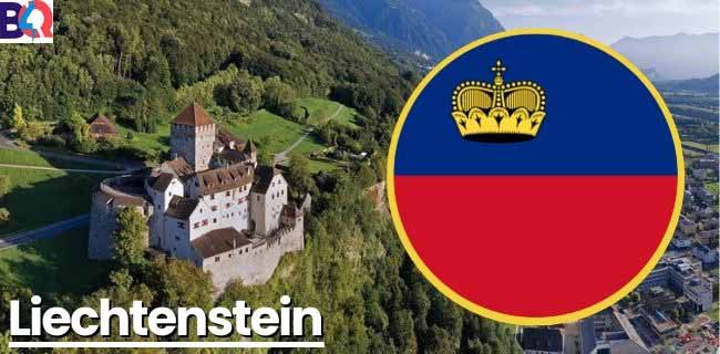 ISO 27001 Certification in Liechtenstein