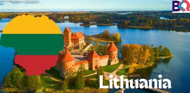 ISO Certification in Lithuania-9001-14001-45001-22000