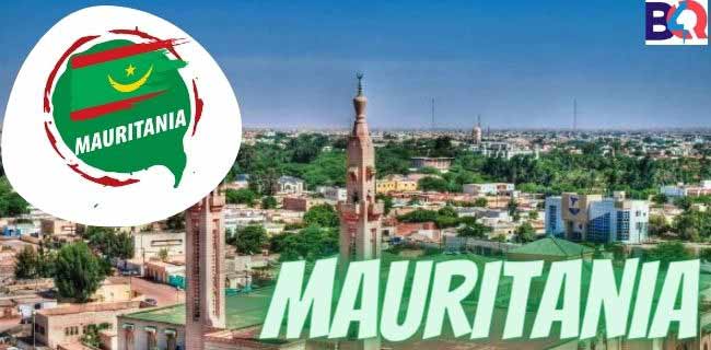 ISO Certification in Mauritania-9001-14001-45001-22000