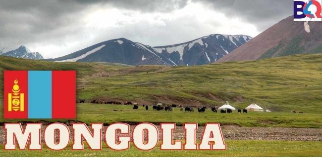 ISO Certification in Mongolia-9001-14001-45001-22000