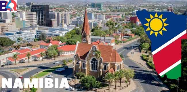 ISO Certification in Namibia-9001-14001-45001-22000
