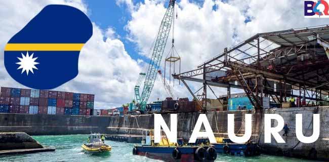 ISO 27001 Certification in Nauru