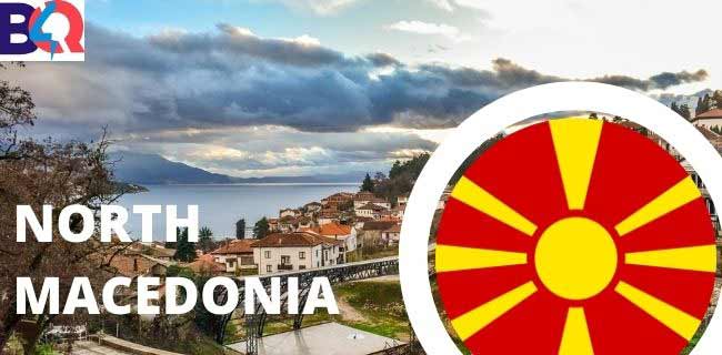 ISO Certification in North Macedonia-9001-14001-45001-22000