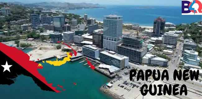ISO Certification in Papua New Guinea-9001-14001-45001-22000