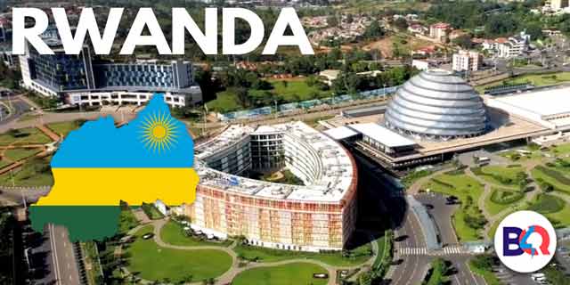 ISO Certification in Rwanda-9001-14001-45001-22000