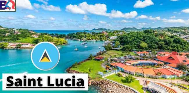 ISO Certification in Saint Lucia-9001-14001-45001-22000