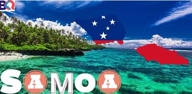 ISO 27001 Certification in Samoa