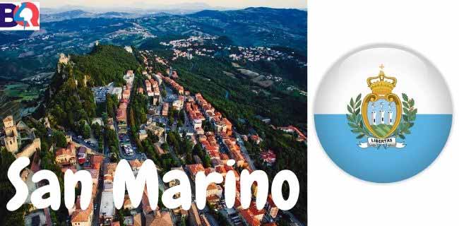 ISO Certification in San Marino-9001-14001-45001-22000