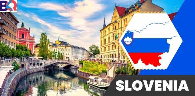 ISO 27001 Certification in Slovenia