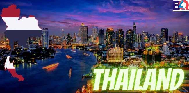 ISO 27001 Certification in Thailand