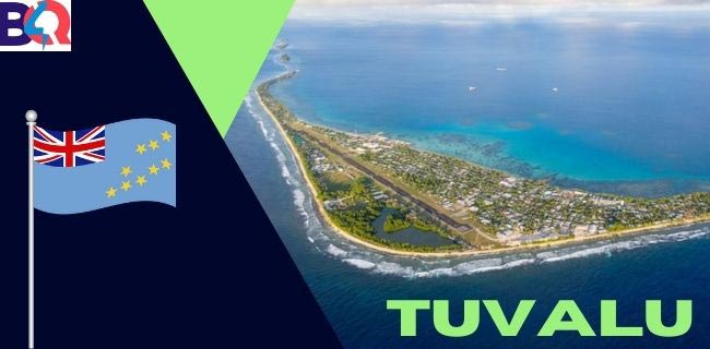 ISO 27001 Certification in Tuvalu
