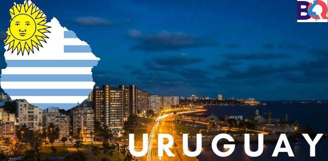 ISO Certification in Uruguay-9001-14001-45001-22000