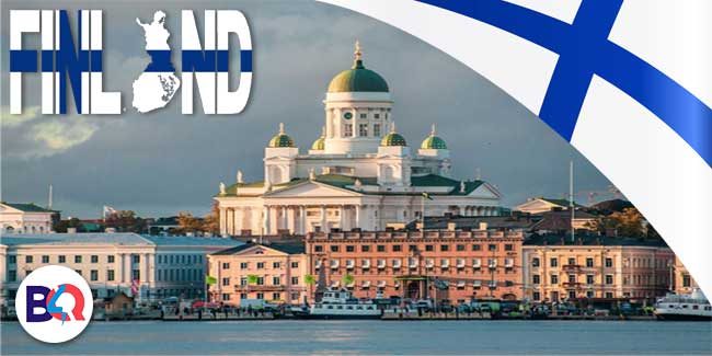 ISO Certification in Finland-9001-14001-45001-22000