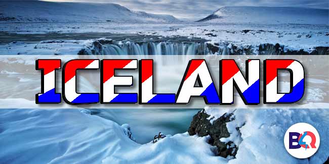ISO Certification in Iceland-9001-14001-45001-22000