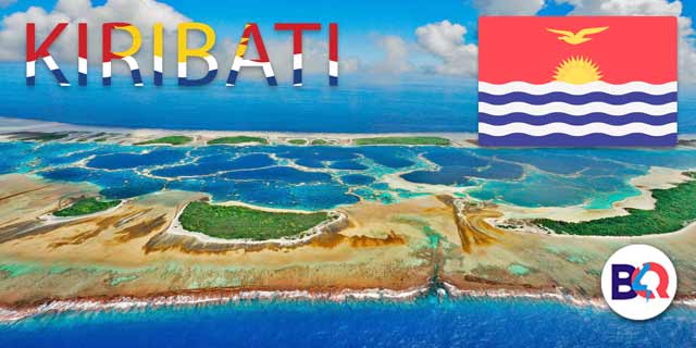 ISO Certification in Kiribati-9001-14001-45001-22000