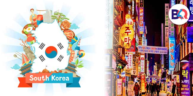 ISO Certification in South Korea-9001-14001-45001-22000