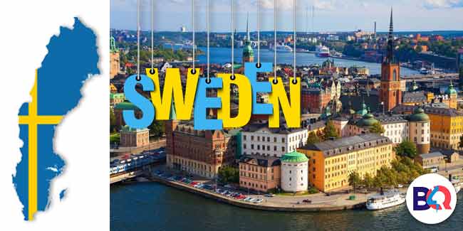 ISO Certification in Sweden-9001-14001-45001-22000