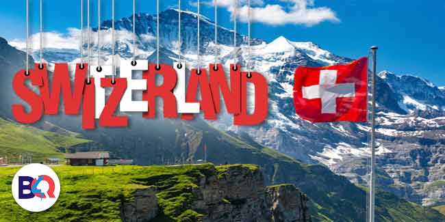 ISO 27001 Certification in Switzerland