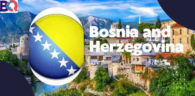ISO Certification in Bosnia and Herzegovina-9001-14001-45001-22000