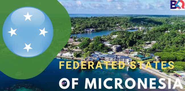ISO Certification in Federated States of Micronesia-9001-14001-45001-22000