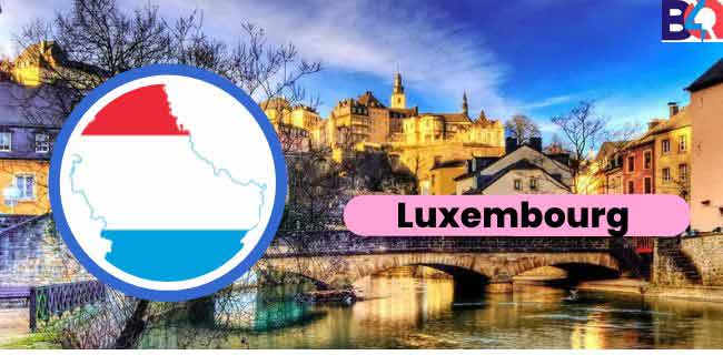 ISO Certification in Luxembourg-9001-14001-45001-22000