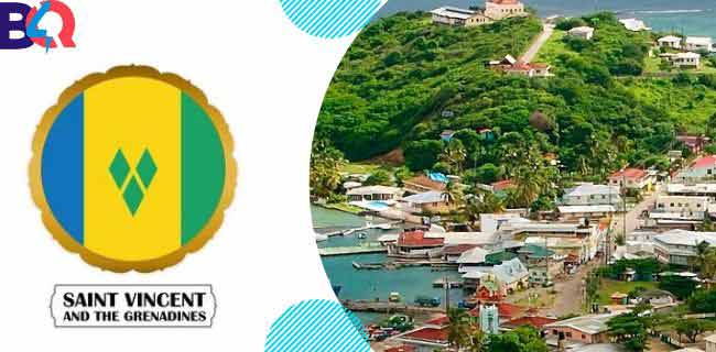 ISO 27001 Certification in Saint Vincent and the Grenadines