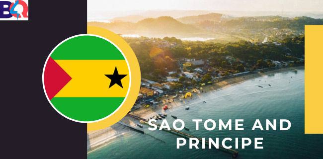 ISO 27001 Certification in Sao Tome and Principe