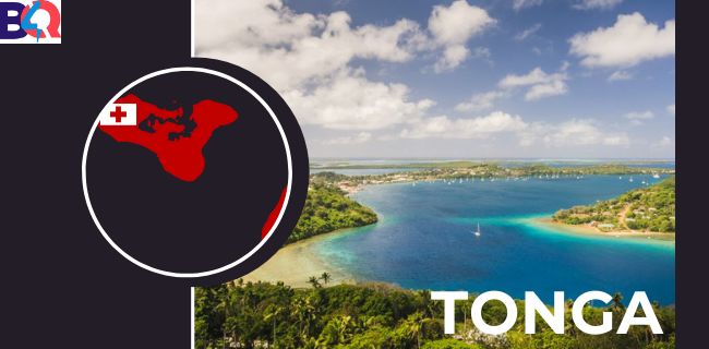 ISO Certification in Tonga-9001-14001-45001-22000